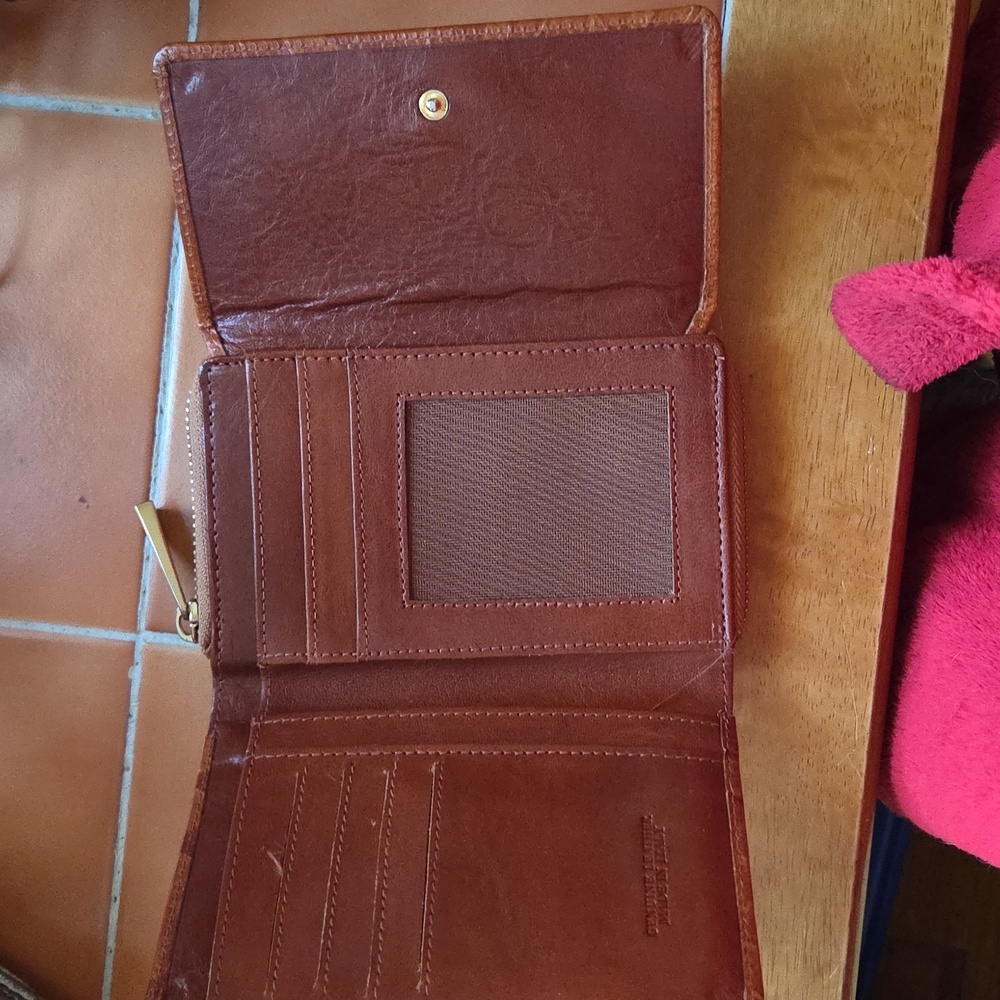 VALENTINA WALLET GREAT CONDITION - Picture 5 of 8